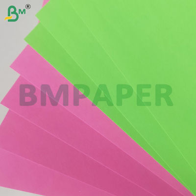 Bảng giấy không gỗ màu 250gm để làm túi mua sắm