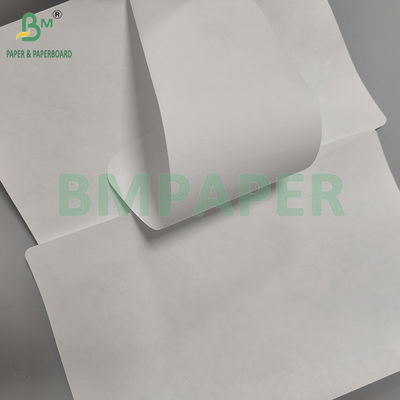 Giấy niêm phong sợi y tế 1073B 1059B với các góc bo tròn và mặt sau tráng phủ