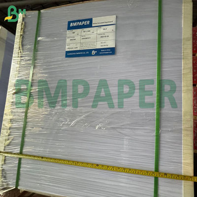 Tấm phủ PE chống nước loại thực phẩm cho ly và thùng chứa 230gsm