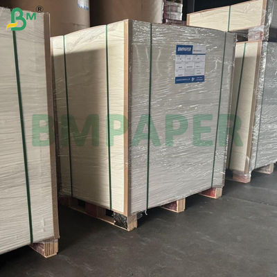Bảng giấy kraft màu trắng 60g cao cấp cho bao bì thực phẩm 800x1100mm