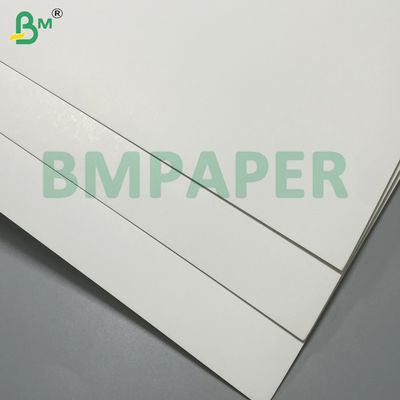 190g 210g Màu trắng Kháng gấp cao Khả năng mở rộng mạnh giấy ly loại thực phẩm Để làm tách cà phê Dixie Cup