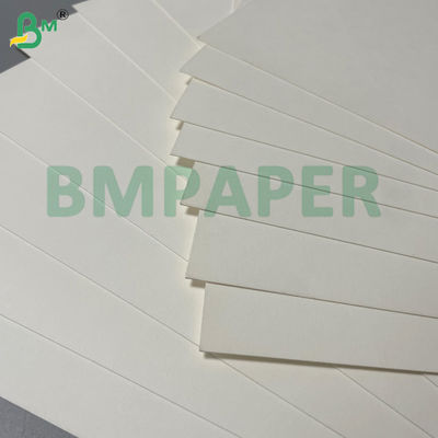 190g 210g Màu trắng Kháng gấp cao Khả năng mở rộng mạnh giấy ly loại thực phẩm Để làm tách cà phê Dixie Cup