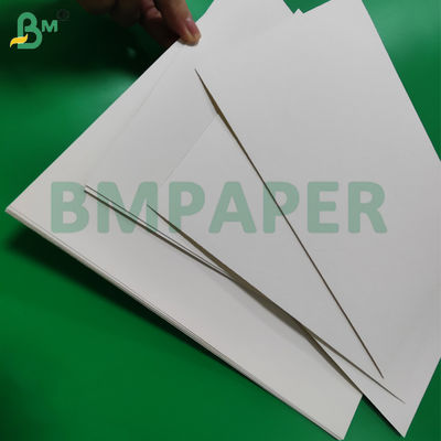 Giấy cuộn tráng PE 190gsm + 15g dùng cho hộp đựng súp, khổ 865mm 940mm, chống thấm nước