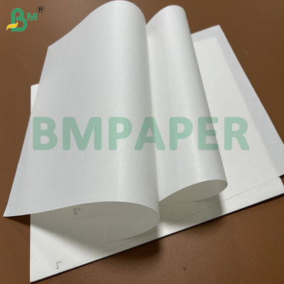 Giấy MG trắng an toàn thực phẩm 40g 45g 50g dùng cho túi đựng bánh mì 800x1100mm