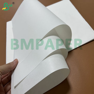 Giấy MG trắng an toàn thực phẩm 40g 45g 50g dùng cho túi đựng bánh mì 800x1100mm