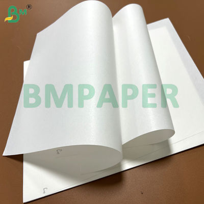 Giấy MG trắng an toàn thực phẩm 40g 45g 50g dùng cho túi đựng bánh mì 800x1100mm