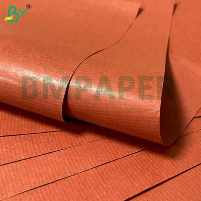 Giấy Kraft sọc nhẹ thân thiện với môi trường 40G 50G 61*86cm dùng cho thủ công, chậu ươm hạt