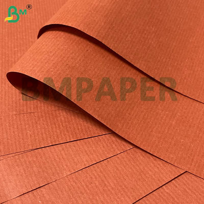 Giấy Kraft sọc nhẹ thân thiện với môi trường 40G 50G 61*86cm dùng cho thủ công, chậu ươm hạt