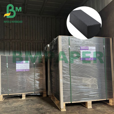 Giấy bìa đen đặc 170g 230g dùng cho thiệp mời thực đơn 12 x 12 inch