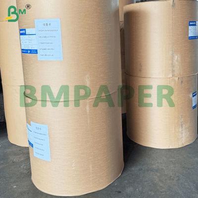 80gsm Black Image Carbonless Copy Paper Rolls cho nhiều hình thức
