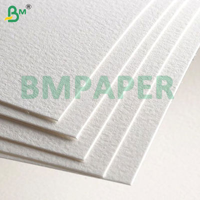 Giấy vẽ màu nước nghệ thuật dập nổi cao cấp 70g 80g, thấm hút tốt cho giáo dục mỹ thuật