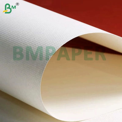 100g 110g Giấy Cotton Trắng Có Kết Cấu Độ Bền Nhanh Khô Giáo Dục Nghệ Thuật Vẽ Tranh Màu Nước