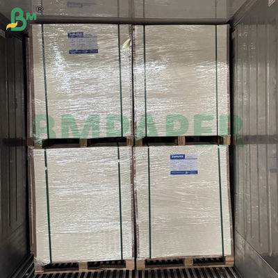 235gm 250gm Foodpack Bảng chống mỡ nhiều mức Kit cho thực phẩm chiên