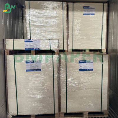 235gm 250gm Foodpack Bảng chống mỡ nhiều mức Kit cho thực phẩm chiên
