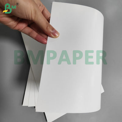 Giấy chống thấm mỡ 210gsm 220gsm Bộ 6 cho hộp đựng thực phẩm 24 x 36 inch Chống thấm nước