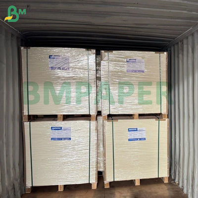 Giấy chống thấm mỡ 210gsm 220gsm Bộ 6 cho hộp đựng thực phẩm 24 x 36 inch Chống thấm nước