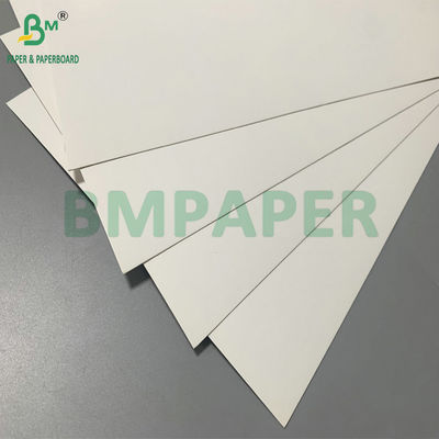Bộ dụng cụ trắng cao 6 giấy bìa chống thấm mỡ để làm hộp đựng thực phẩm