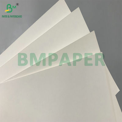 Bộ dụng cụ trắng cao 6 giấy bìa chống thấm mỡ để làm hộp đựng thực phẩm