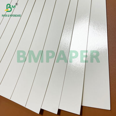 Giấy bao bì thực phẩm đông lạnh có độ cứng cao 275gsm + 15g PE tráng, kích thước 635 X 902mm