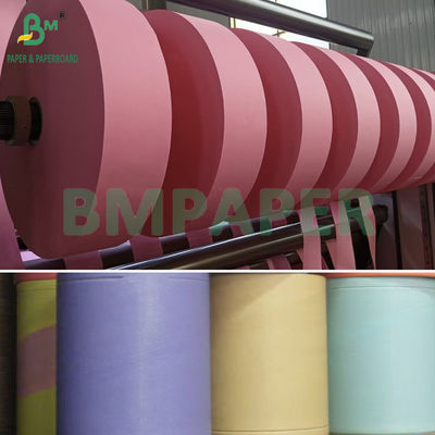 58gm 60gm giấy da rau để làm ống vải 61/40/65/116mm