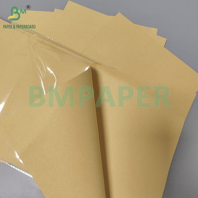 120gm Braille in Kraft giấy 8.5 X 11 cho bảng hoặc Braillewriter