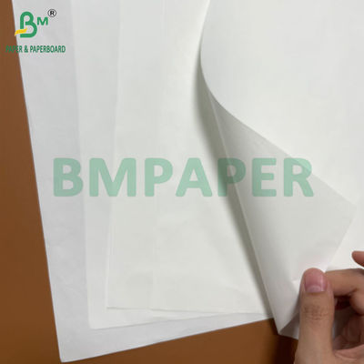 Cao mật độ 40grs 45grs Ultra Light Kinh Thánh giấy trắng Jumbo Roll