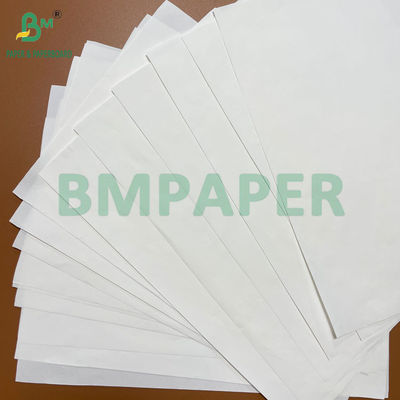Cao mật độ 40grs 45grs Ultra Light Kinh Thánh giấy trắng Jumbo Roll
