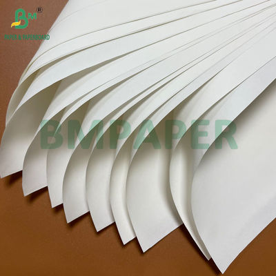 Cao mật độ 40grs 45grs Ultra Light Kinh Thánh giấy trắng Jumbo Roll