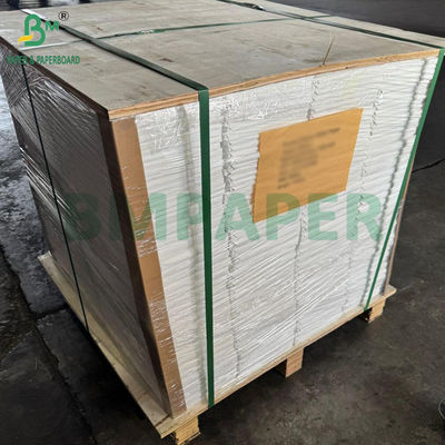 Cao mật độ 40grs 45grs Ultra Light Kinh Thánh giấy trắng Jumbo Roll