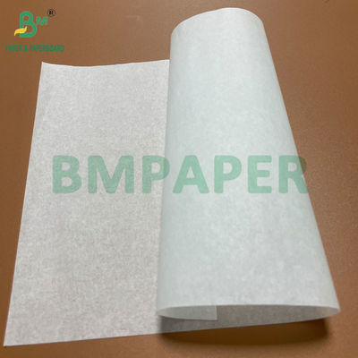 Giấy xen kẽ thủy tinh có độ dẻo dai cao chống gỉ 36gsm 40gsm