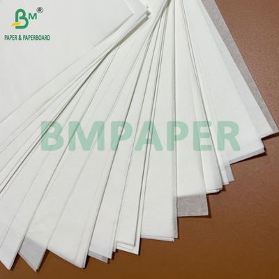 Giấy xen kẽ thủy tinh có độ dẻo dai cao chống gỉ 36gsm 40gsm