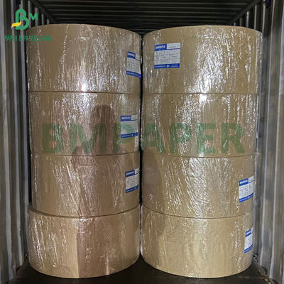 Giấy xen kẽ thủy tinh có độ dẻo dai cao chống gỉ 36gsm 40gsm