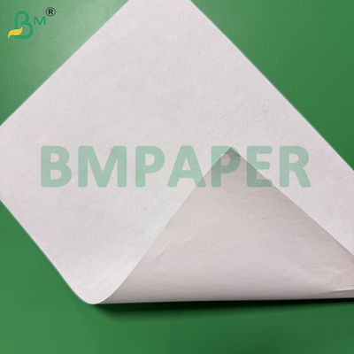 Giấy Kinh Thánh Trắng Cao 28gsm 40gsm, Giấy Offset Không Tráng Phủ Trọng Lượng Nhẹ Dùng In Sách