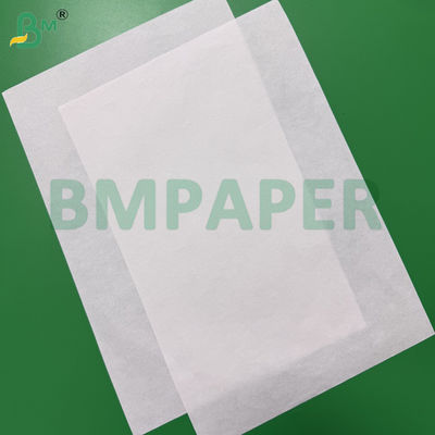 Giấy Kinh Thánh Trắng Cao 28gsm 40gsm, Giấy Offset Không Tráng Phủ Trọng Lượng Nhẹ Dùng In Sách