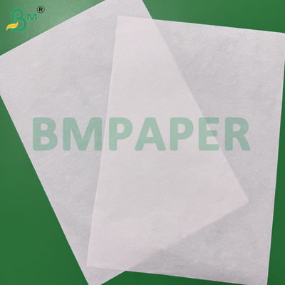 Giấy Kinh Thánh Trắng Cao 28gsm 40gsm, Giấy Offset Không Tráng Phủ Trọng Lượng Nhẹ Dùng In Sách