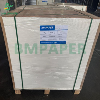 Độ bền tốt 250g - 400g Cuộn bìa vỉ hàn nhiệt, Khổ rộng 1041mm