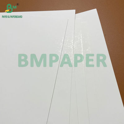 Độ bền tốt 250g - 400g Cuộn bìa vỉ hàn nhiệt, Khổ rộng 1041mm