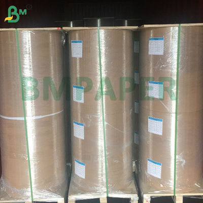 Giấy lót Glassine trắng 28gsm có độ trong suốt cao, không xơ, dùng cho gioăng công nghiệp, bảo vệ điện tử