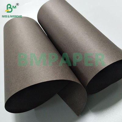Giấy trơn màu nâu 40gsm dùng làm bánh cốc