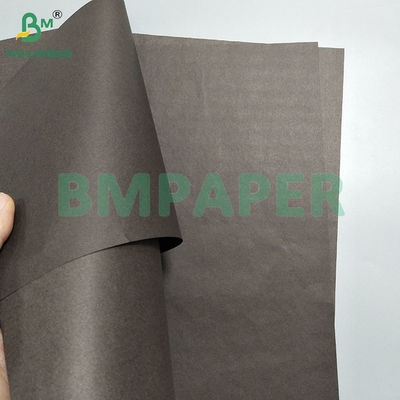 Giấy trơn màu nâu 40gsm dùng làm bánh cốc
