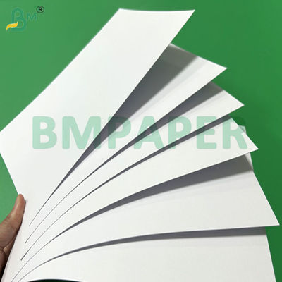140gr 160gr Bảng SBS không sơn 70 X 100cm