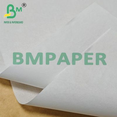 Giấy nến silicon chịu nhiệt dùng cho thực phẩm 30gsm - 80gsm