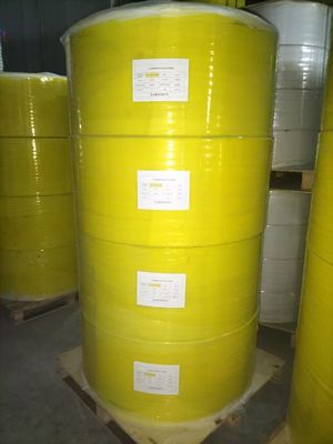 75gsm 80gsm 90gsm Black Image Carbonless Paper Reels Cho bản sao tự động