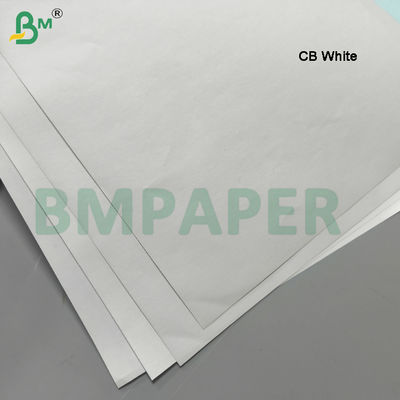 75g 80g Bảng giấy hóa đơn màu CB CFB CF in laser đa màu