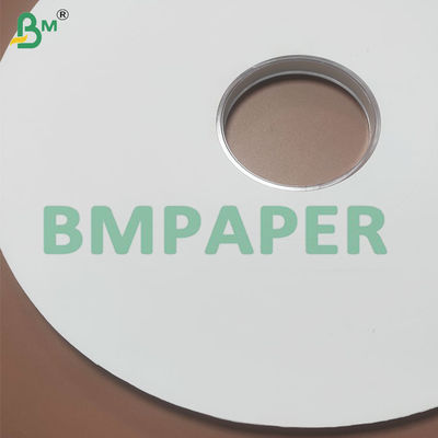 28gm giấy bọc màu trắng chất lượng thực phẩm cho rơm dùng một lần