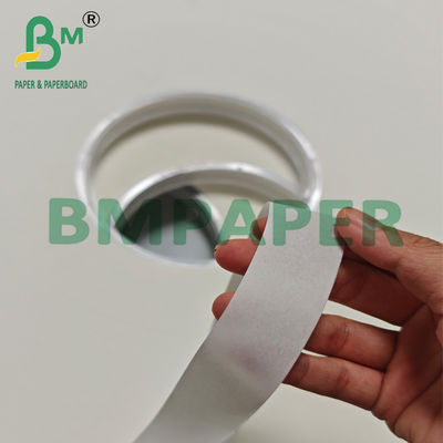 24gsm giấy bọc rơm phân hủy 29/33mm cho gói rơm
