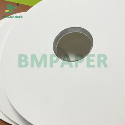 Giấy bọc ống hút an toàn thực phẩm 24gsm dùng để đóng gói ống hút dùng một lần