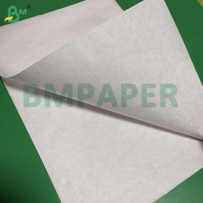 Giấy crepe trắng khổ lớn 60gsm dùng để làm hoa giấy thủ công