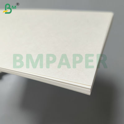 Giấy đế bát/tô trắng 280gsm 300gsm tráng phủ và không tráng phủ