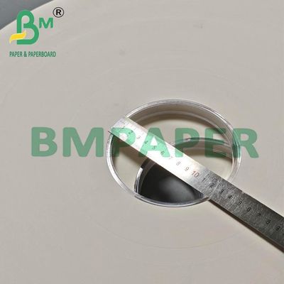 24gms Ecológico Rollos Paper Kraft Para Empaque De Popotes 28/29/33mm